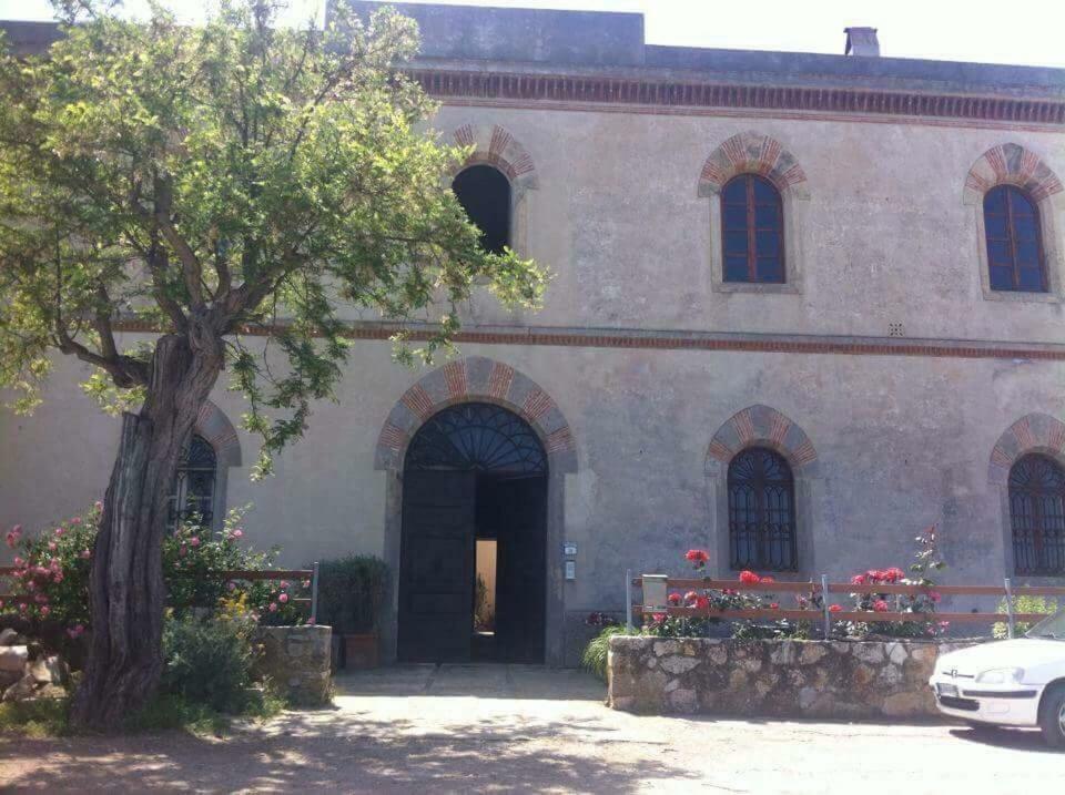Il Mulino Di S. Giovanni Portoferraio Exterior foto